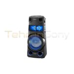 سیستم صوتی سونی شیک مدل MHC-V73D - Image 2