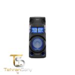 سیستم صوتی سونی شیک مدل  MHC-V43D