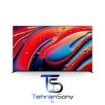تلویزیون سونی مدل XR90 سایز 85 اینچ