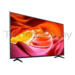 تلویزیون سونی مدل X75K سایز 55 اینچ - Image 2