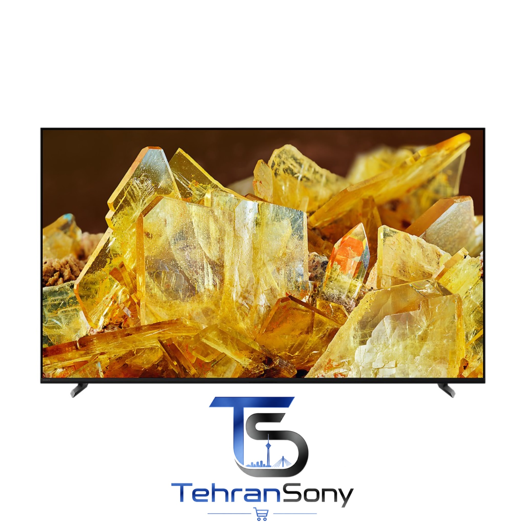IMG_1608 تلوزیون سونی مدل X90L سایز 65 اینچ - Image 1