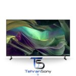 تلویزیون سونی مدل X85L سایز 75 اینچ