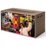 باند JBL مدل PARTY BOX 710 - Image 9