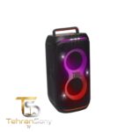 باند JBL مدل PARTY BOX 120
