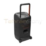 باند JBL مدل PARTY BOX 520 - Image 2