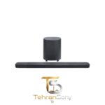 ساندبار JBL مدل 1000MK2