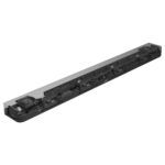 ساندبار سونی مدل Sony BRAVIA Theatre Bar 8 HT-A8000 - Image 4