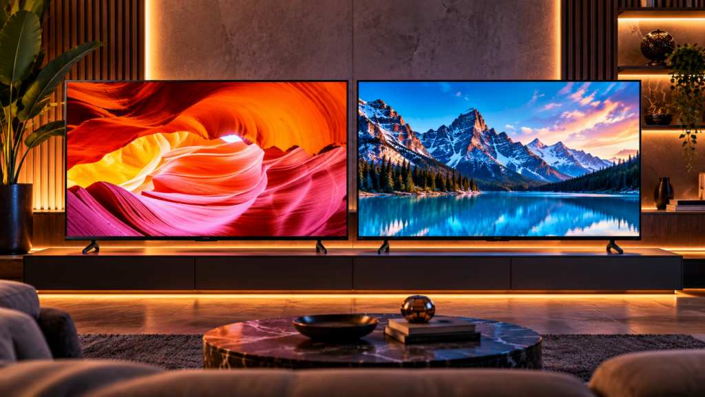 Sony XR30M2 نمای روبه‌رو