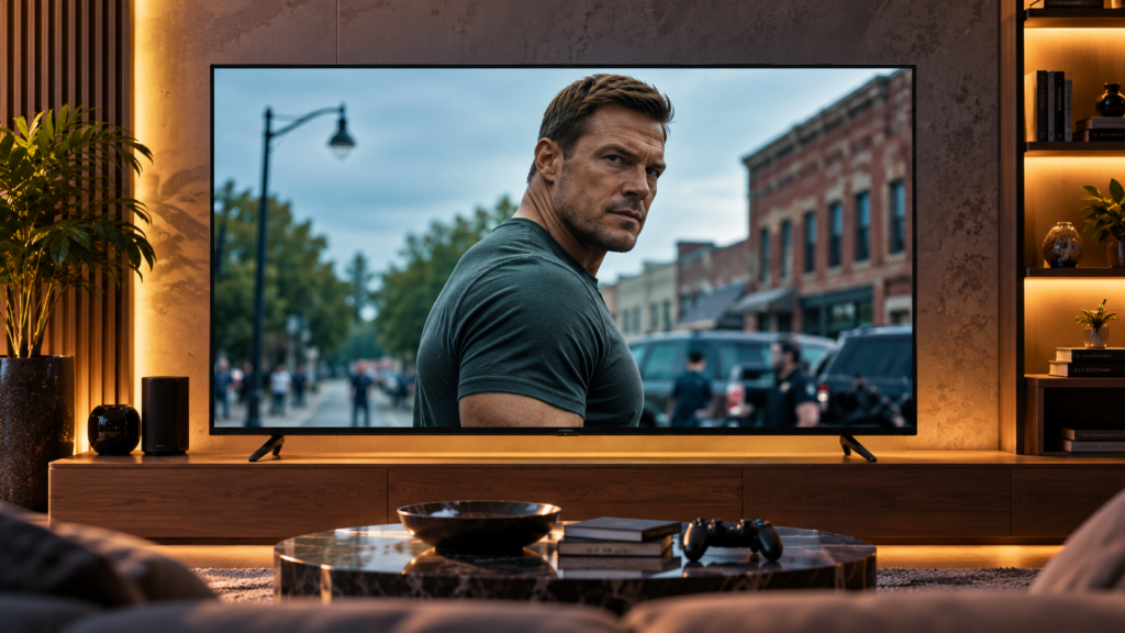 پنل 4K تلویزیون Sony X75K